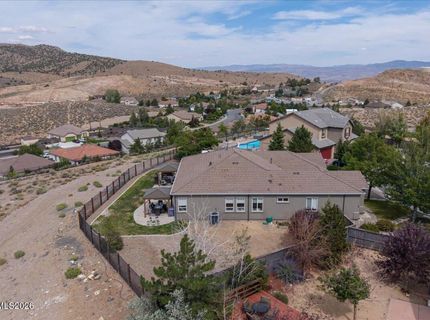 8295 Opal Glen Court, Reno, NV 89506 Photo