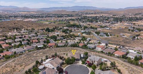 8295 Opal Glen Court, Reno, NV 89506 Photo
