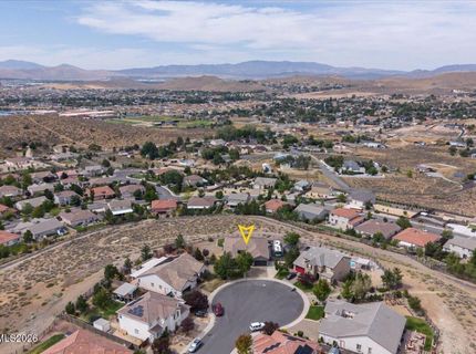 8295 Opal Glen Court, Reno, NV 89506 Photo
