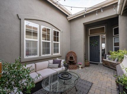 8295 Opal Glen Court, Reno, NV 89506 Photo
