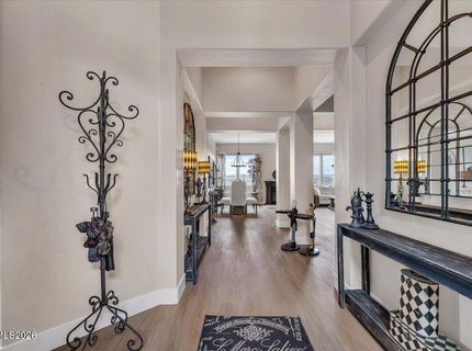 8295 Opal Glen Court, Reno, NV 89506 Photo
