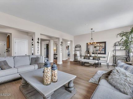 8295 Opal Glen Court, Reno, NV 89506 Photo