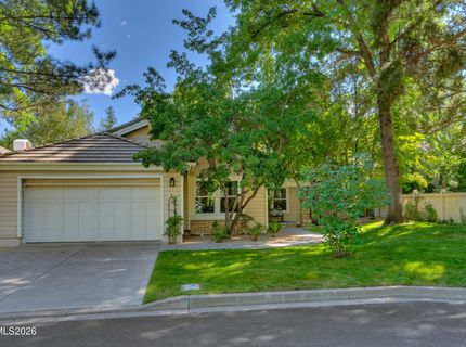 4050 Bitter Creek Court, Reno, NV 89519 Photo