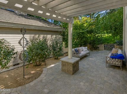 4050 Bitter Creek Court, Reno, NV 89519 Photo