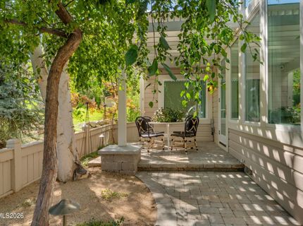 4050 Bitter Creek Court, Reno, NV 89519 Photo