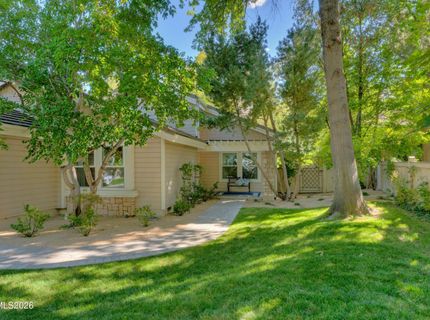 4050 Bitter Creek Court, Reno, NV 89519 Photo