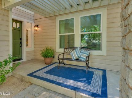 4050 Bitter Creek Court, Reno, NV 89519 Photo
