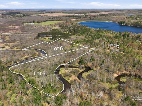 Lots 5 & 6 Hwy 70, Spooner, WI 54801