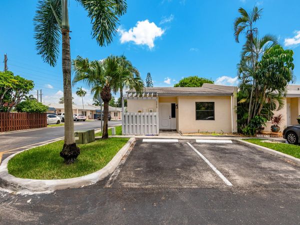 9279 NW 17TH Court, Pembroke Pines, FL 33024