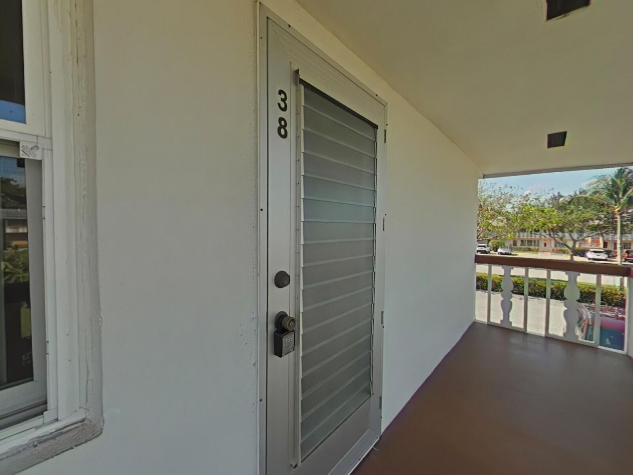 38 Cambridge B, West Palm Beach, FL 33417 Photo