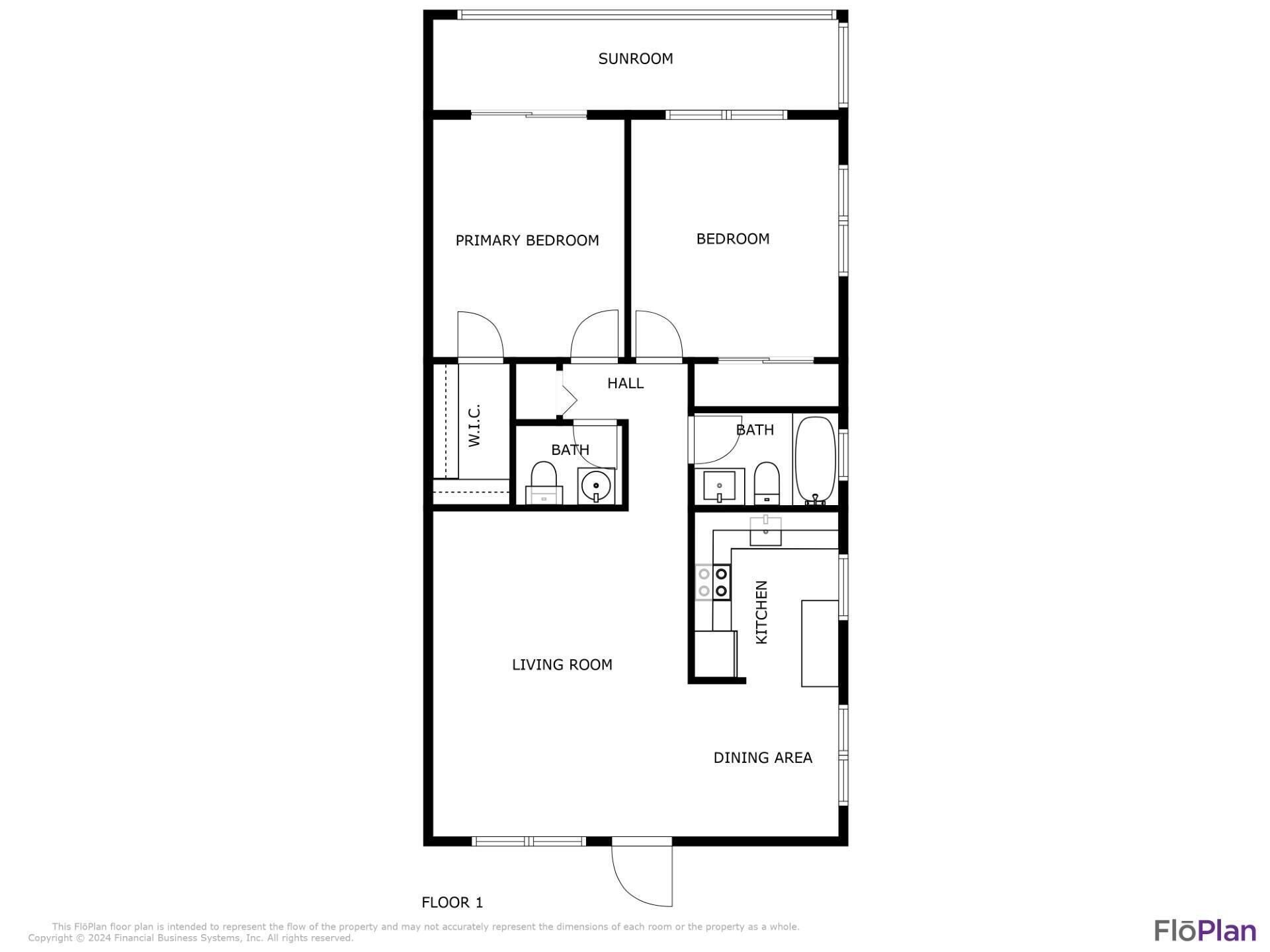 38 Cambridge B, West Palm Beach, FL 33417 Photo