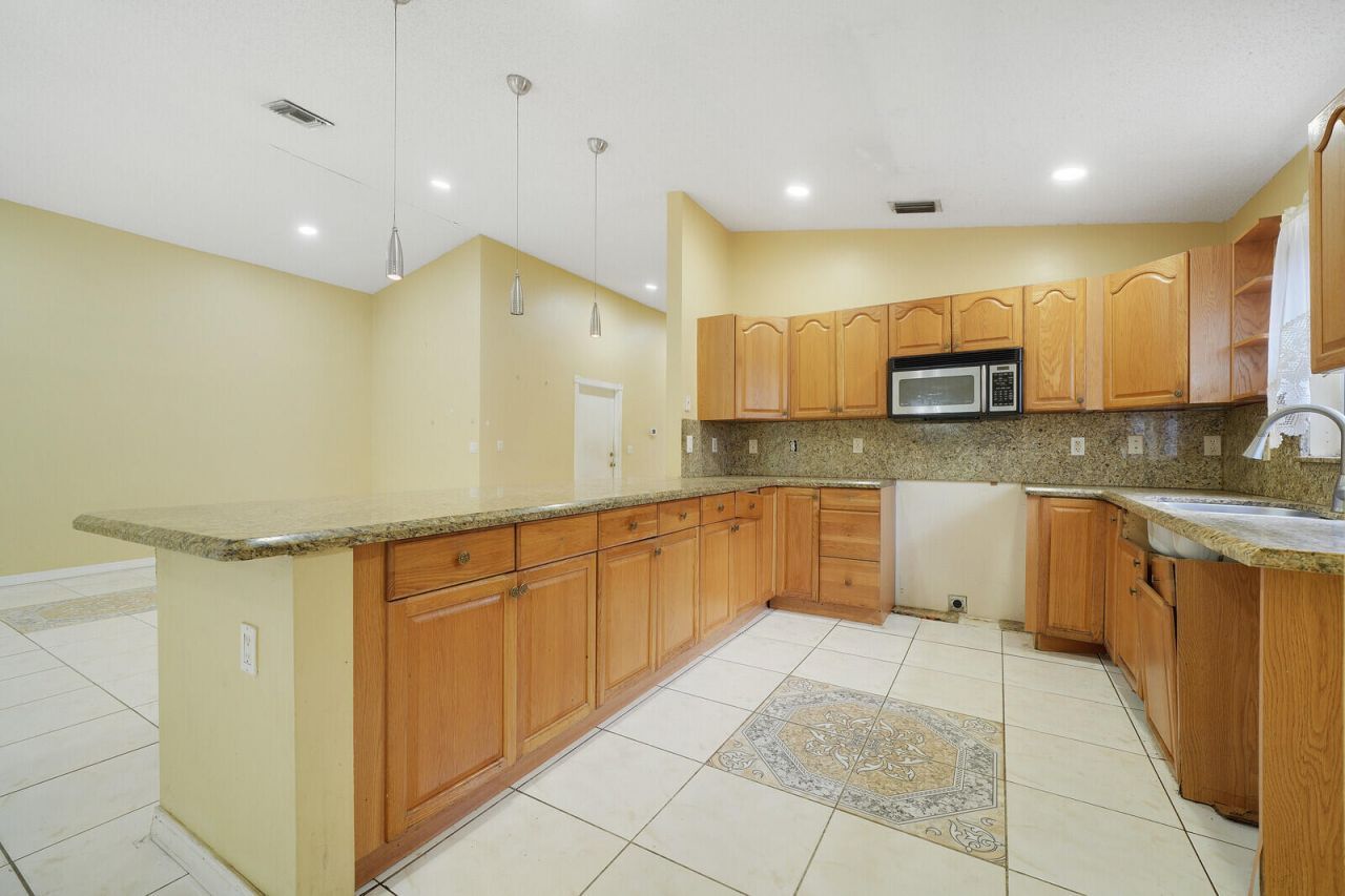 1296 Waterway Cove Drive, Wellington, FL 33414 Photo