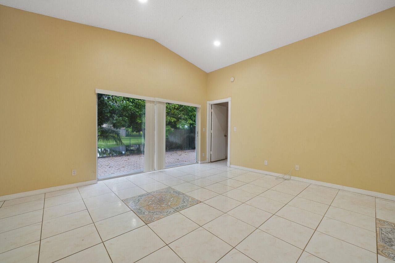 1296 Waterway Cove Drive, Wellington, FL 33414 Photo