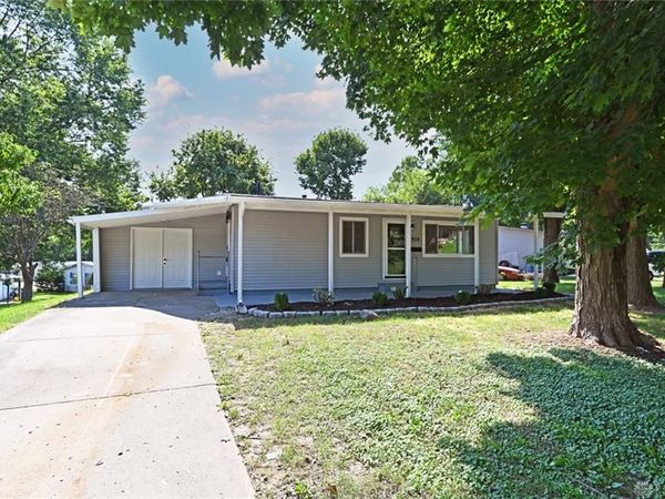 802 Johnson Avenue, Miamisburg, OH 45342