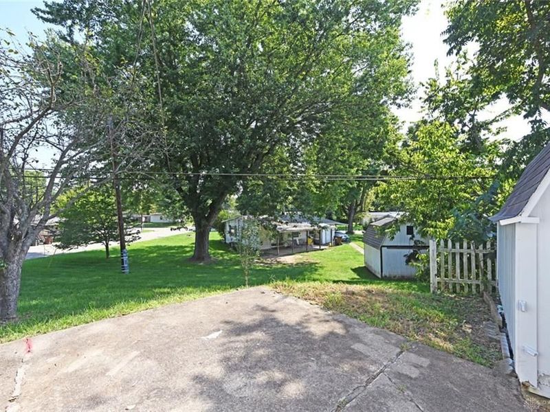 802 Johnson Avenue, Miamisburg, OH 45342 Photo 47