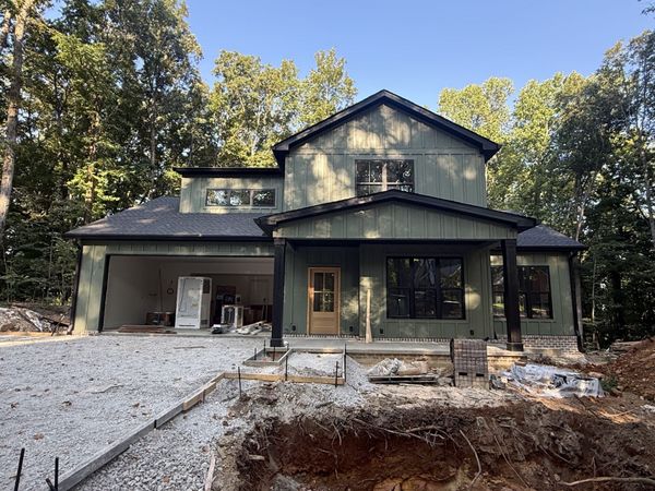 611 Buck Mountain Trl , Cookeville, TN 38506
