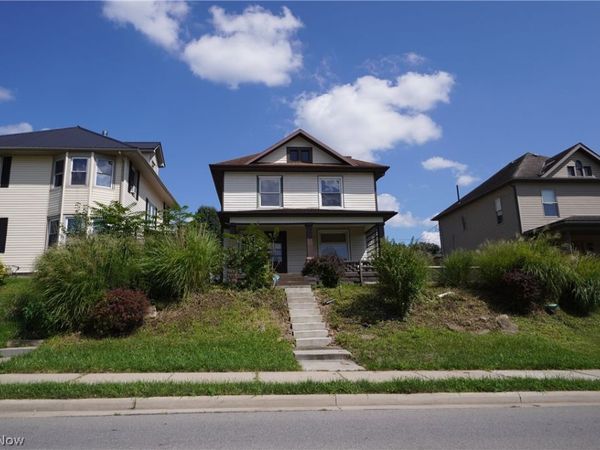 718 Clark Street , Cambridge, OH 43725