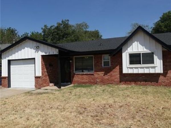 3119 NW 65th Street, Oklahoma City, OK 73116