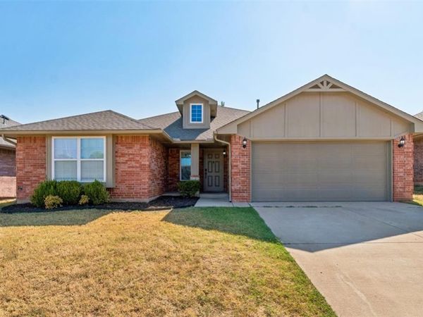 2324 Turtlewood River Road, Oklahoma City, OK 73130