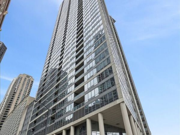 600 N Lake Shore Drive , Unit 1110, Chicago, IL 60611