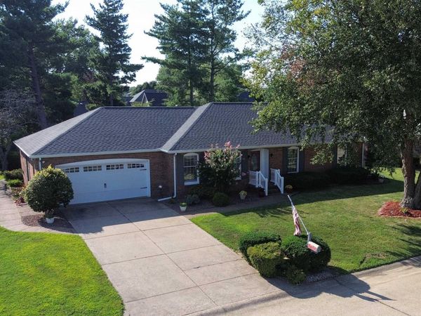 849 Nottingham Court, Evansville, IN 47715