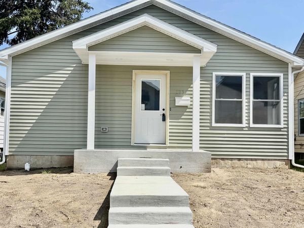 1030 Princeton, Elkhart, IN 46516