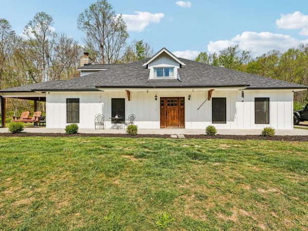 189 Hamilton Road, Lynx, OH 45650