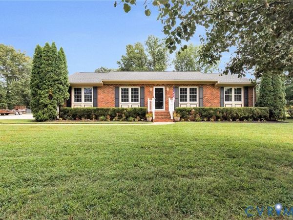 10994 Wychwood Drive , Mechanicsville, VA 23116