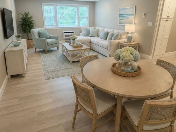 180 Main St, Unit 1205, Bridgewater, MA 02324