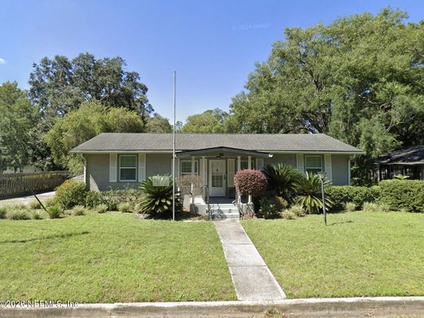 4450 CLARK Avenue, Green Cove Springs, FL 32043