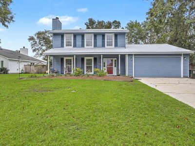 1404 Cimmaron Lane, Goose Creek, SC 29445