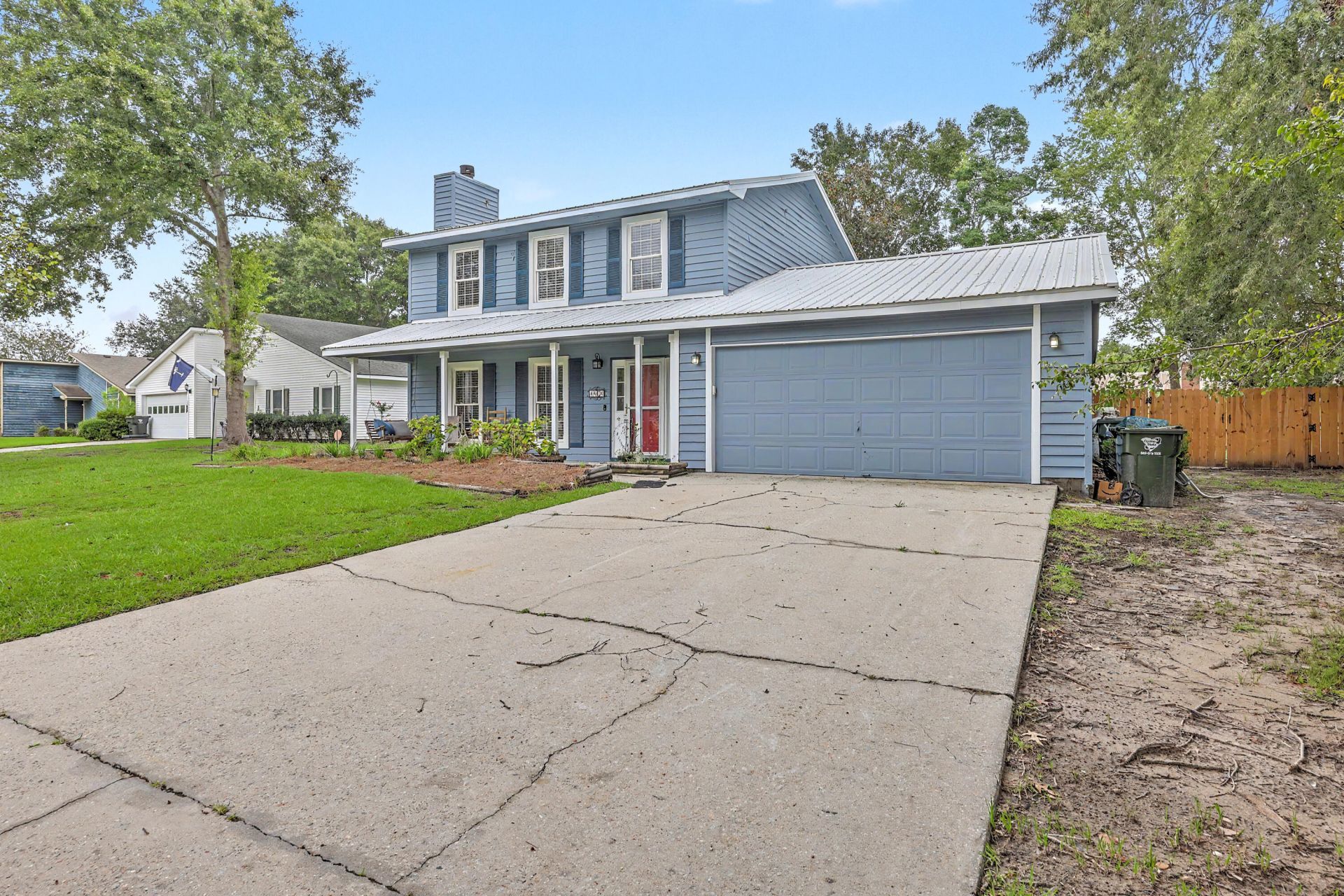 1404 Cimmaron Lane Photo 4