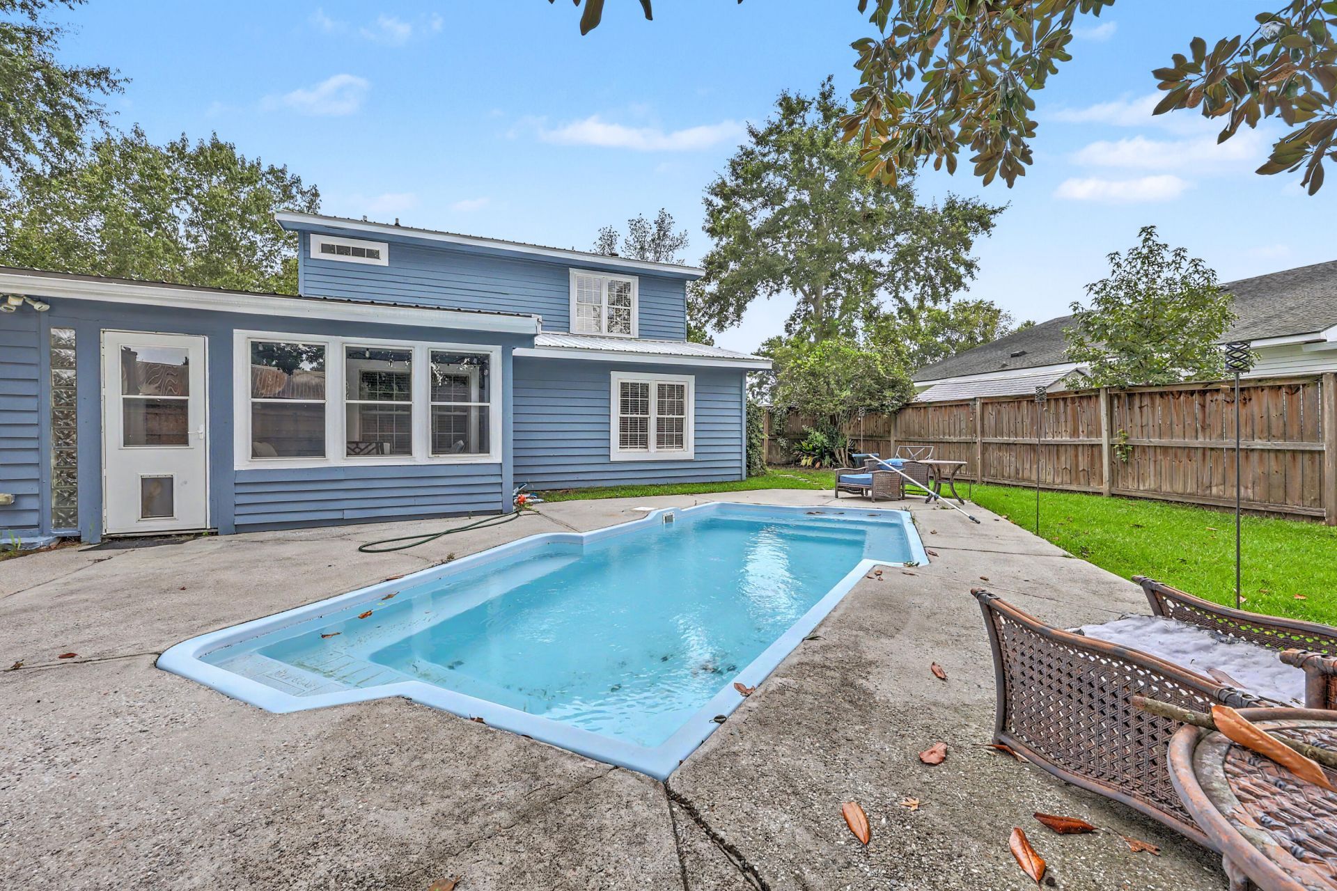 1404 Cimmaron Lane Photo 48