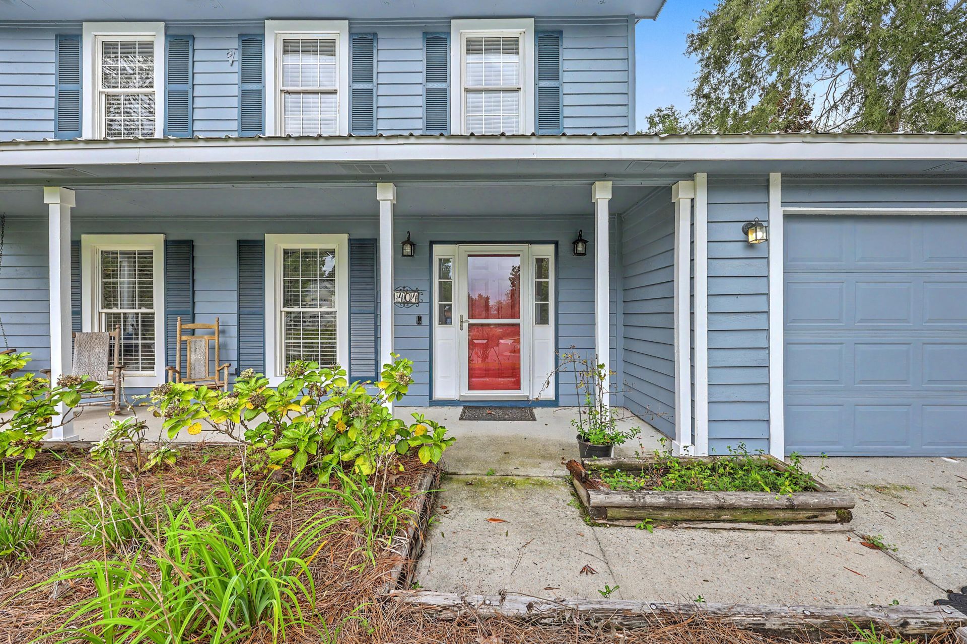 1404 Cimmaron Lane Photo 5