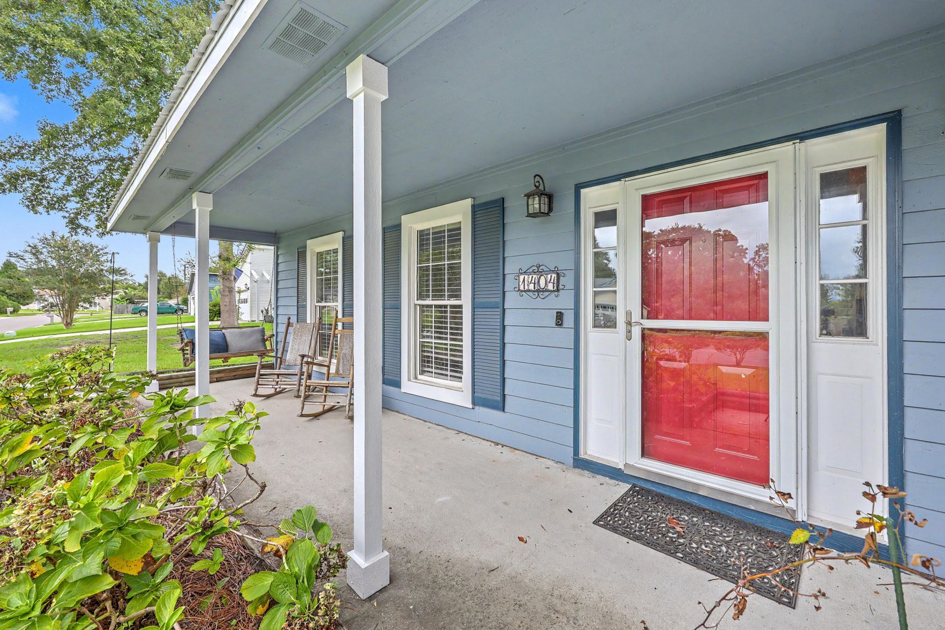 1404 Cimmaron Lane Photo 6