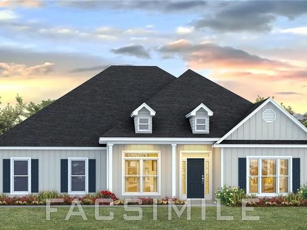 3901 Newman Road, Mobile, AL 36695