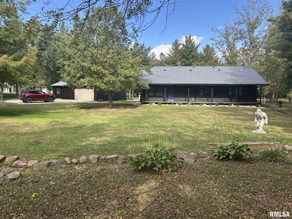 535 Jostes Road, Rochester, IL 62563