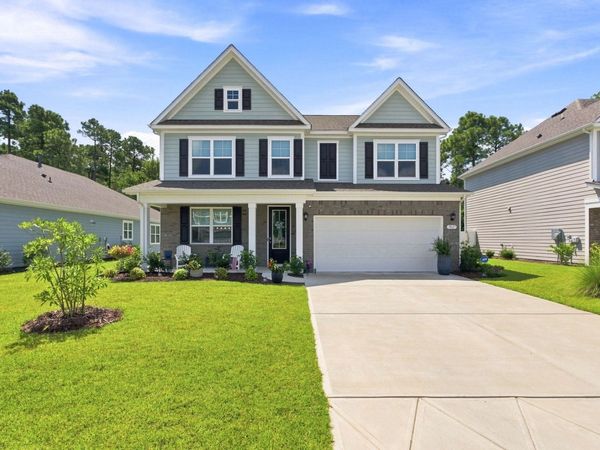 7027 Shooting Star Way, Myrtle Beach, SC 29577
