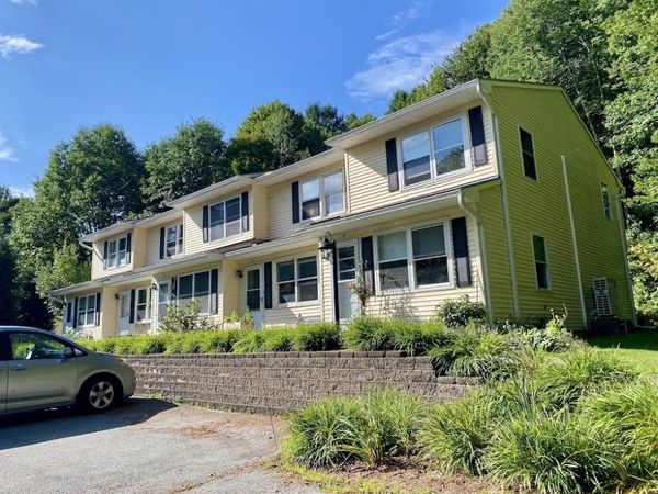 40 George Street, Unit 4, Montpelier, VT 05602