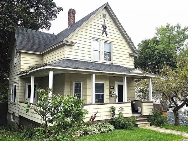 212 Park Street, Berlin, NH 03570