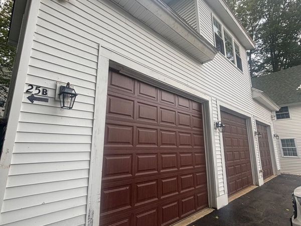 25 Lang Street, Unit B, Meredith, NH 03253