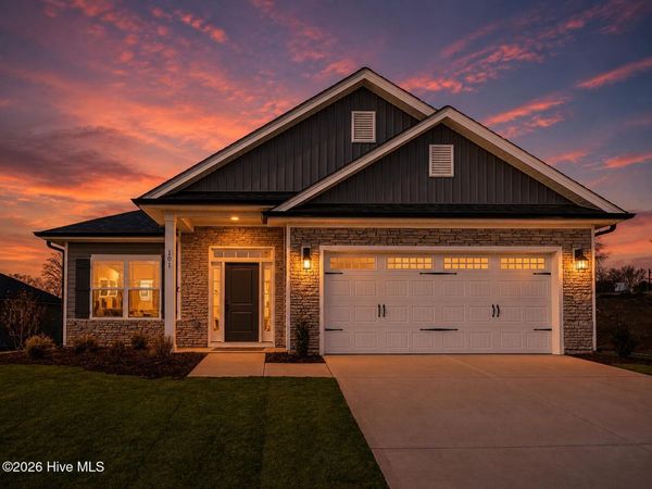 371 Whitetail Way, Tabor City, NC 28463