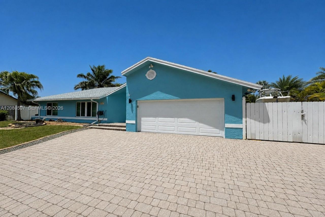 2811 SW 82nd Way , Davie, FL 33328 Photo