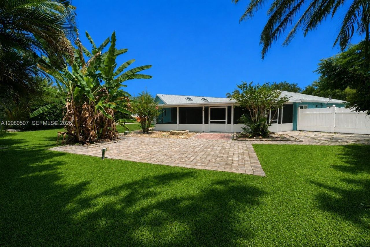 2811 SW 82nd Way , Davie, FL 33328 Photo