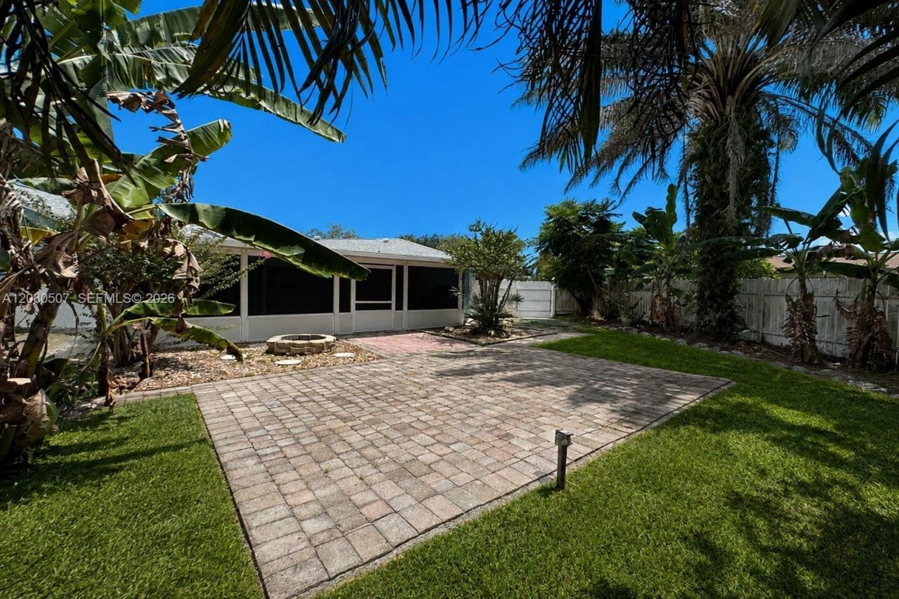 2811 SW 82nd Way , Davie, FL 33328 Photo