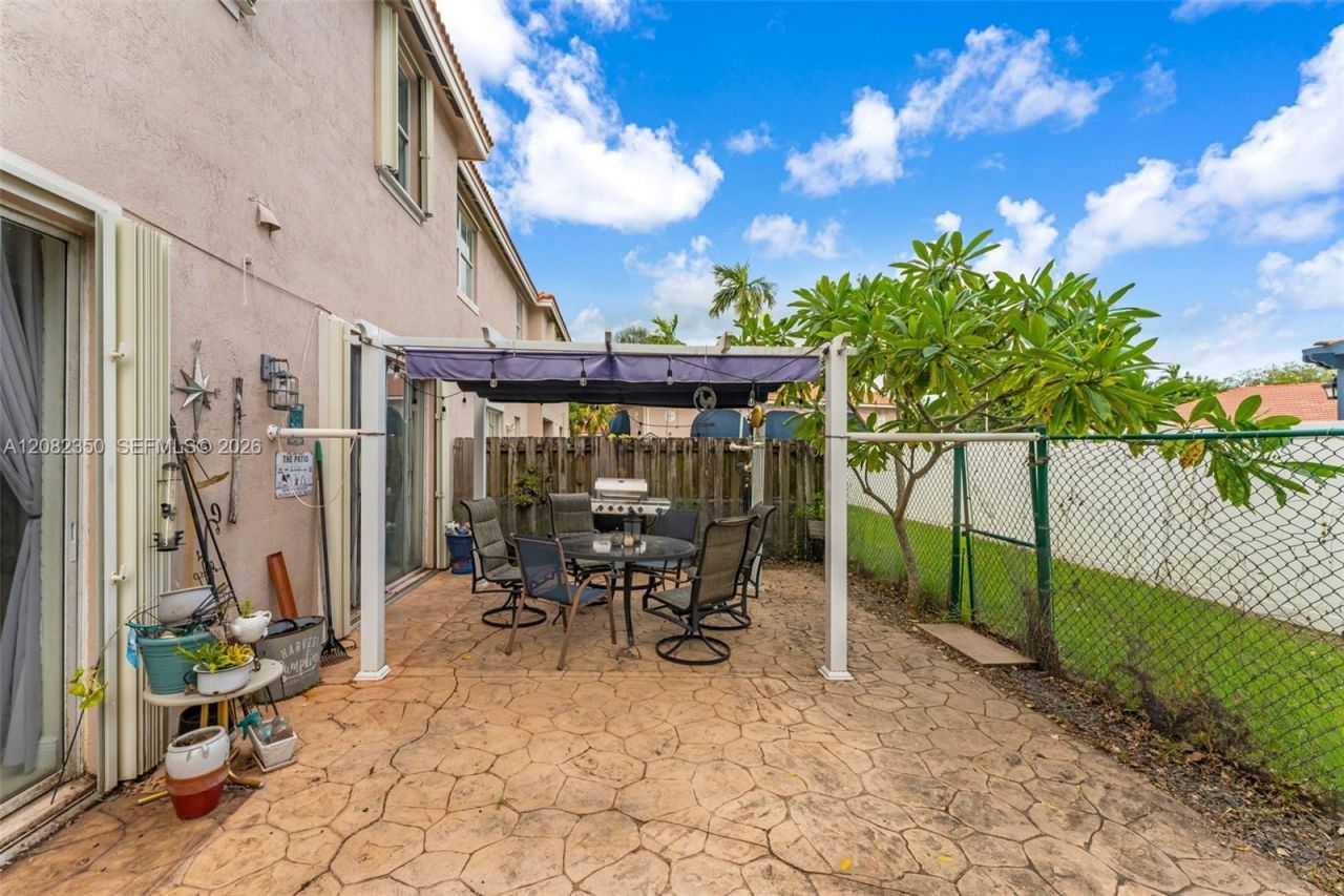 27293 SW 138th Path , Homestead, FL 33032 Photo