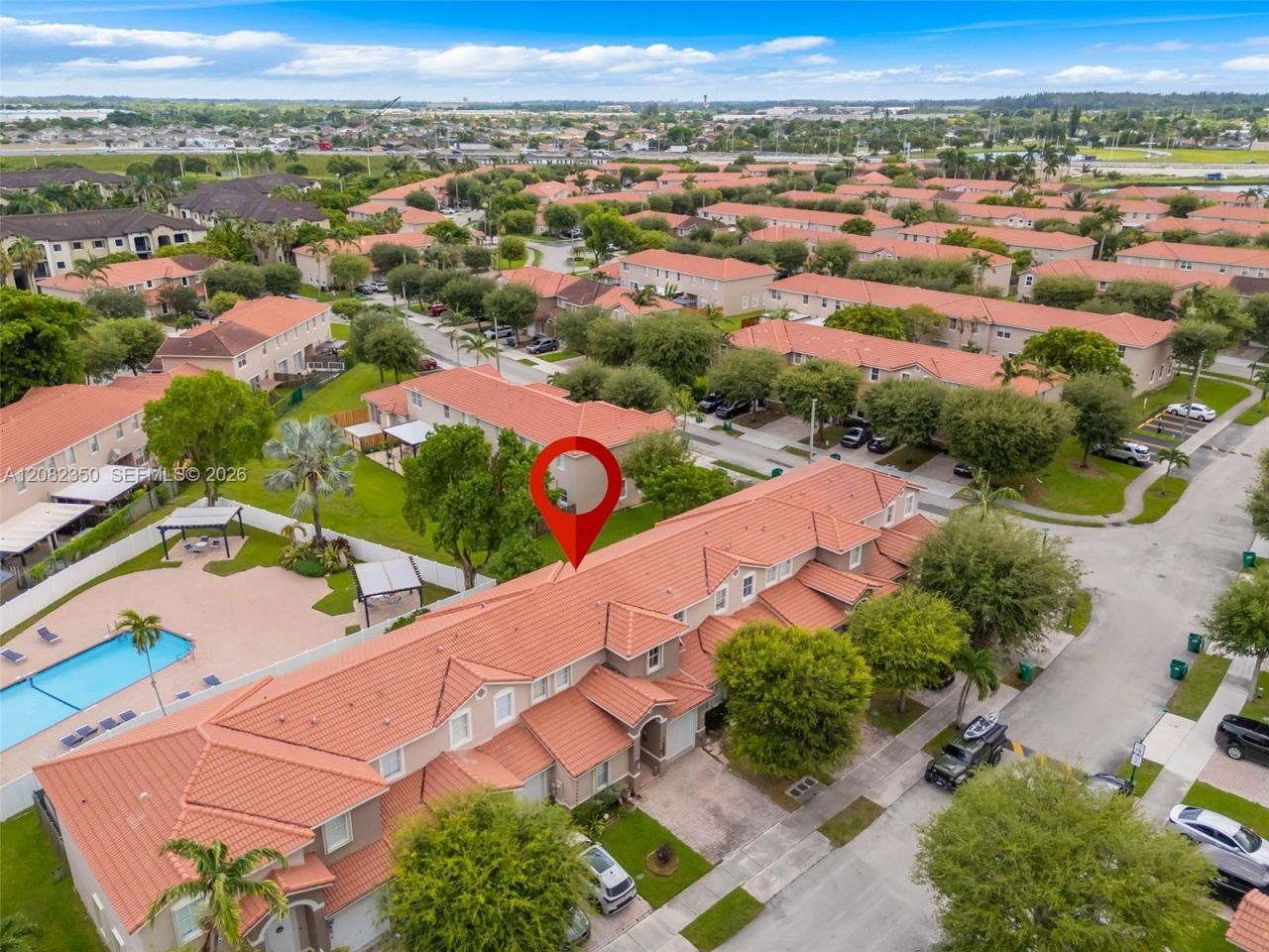 27293 SW 138th Path , Homestead, FL 33032 Photo