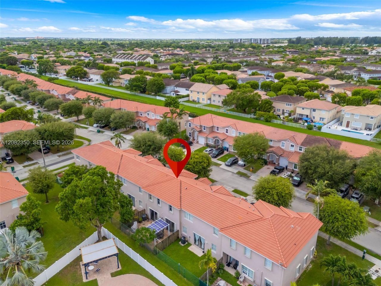 27293 SW 138th Path , Homestead, FL 33032 Photo