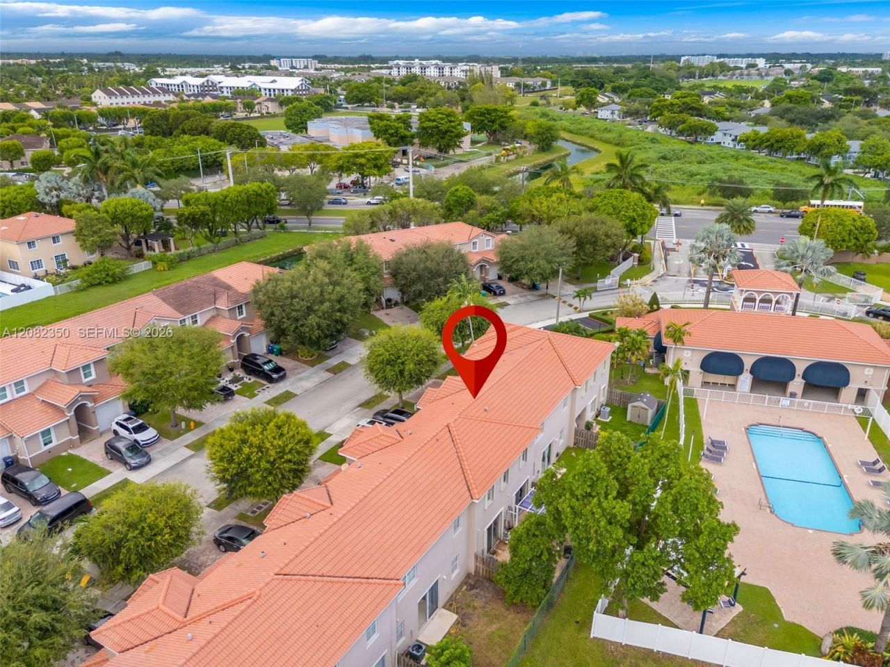 27293 SW 138th Path , Homestead, FL 33032 Photo