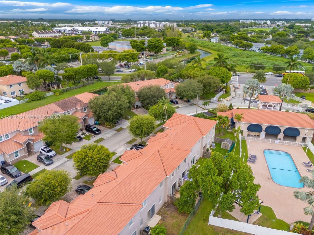 27293 SW 138th Path , Homestead, FL 33032 Photo